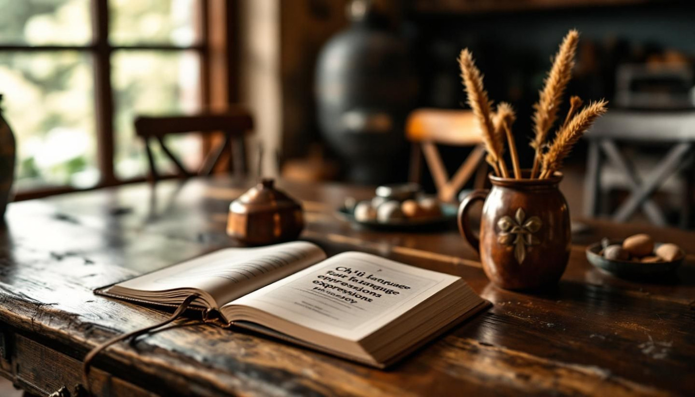 Comment maîtriser rapidement les expressions courantes en Ch'ti ?